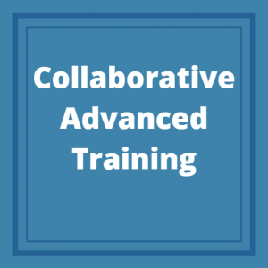 collaborative advance training
